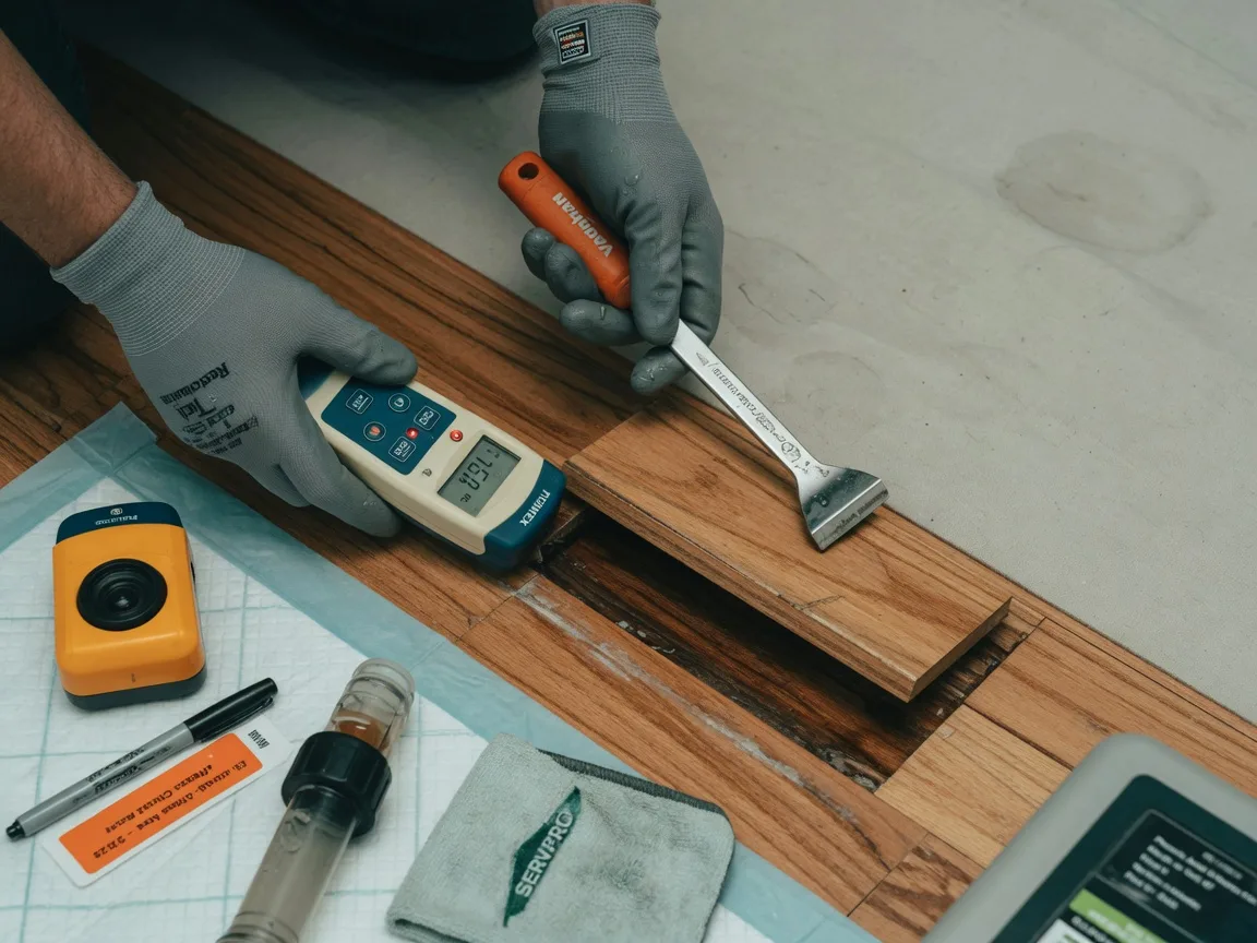 Why choose Water Damage Restoration in Elkin, NC